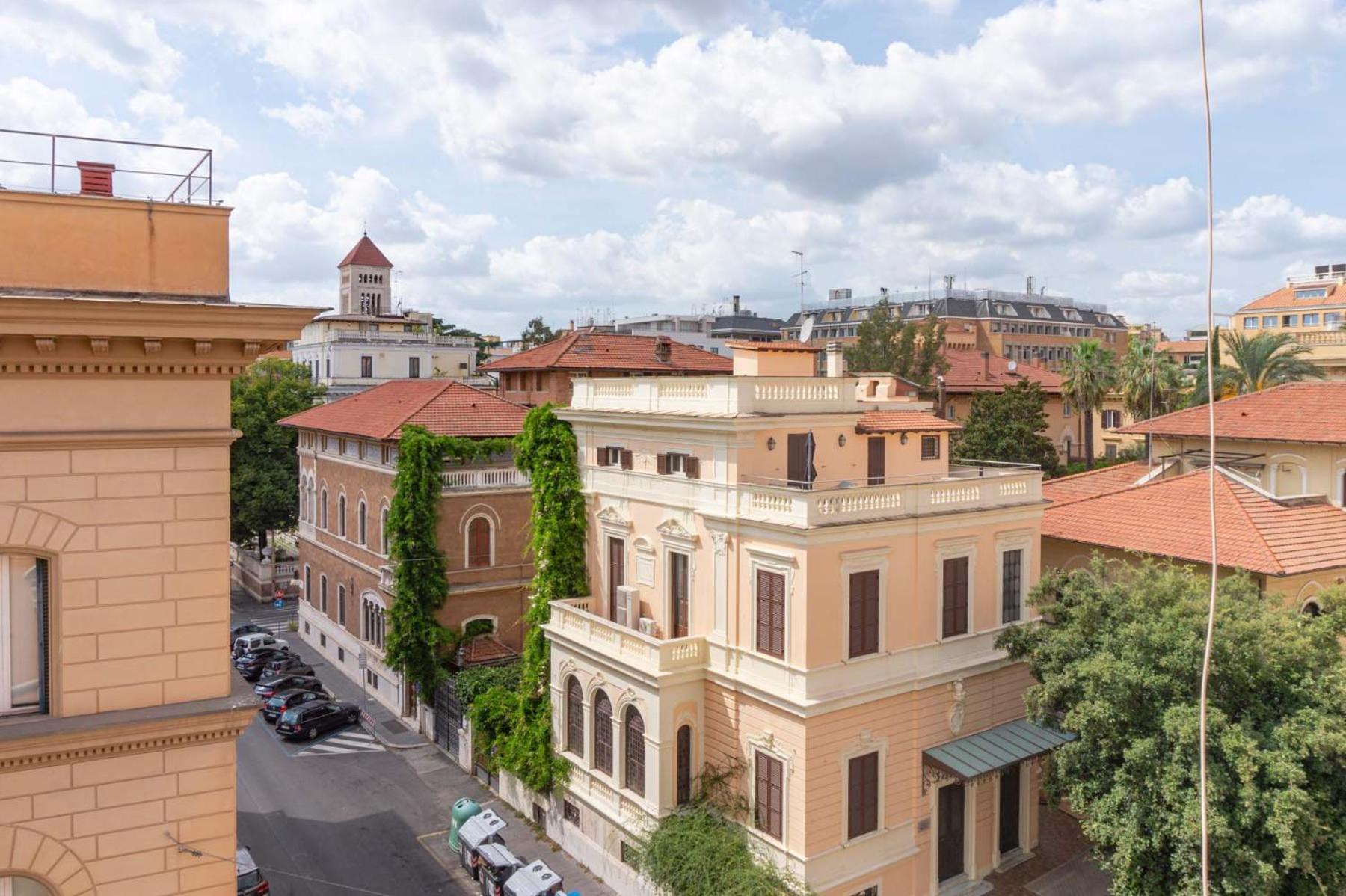 Appartamento Borghese Large *