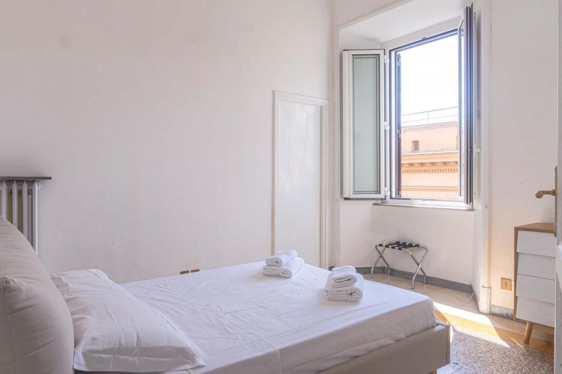 Apartamento Borghese Large Roma