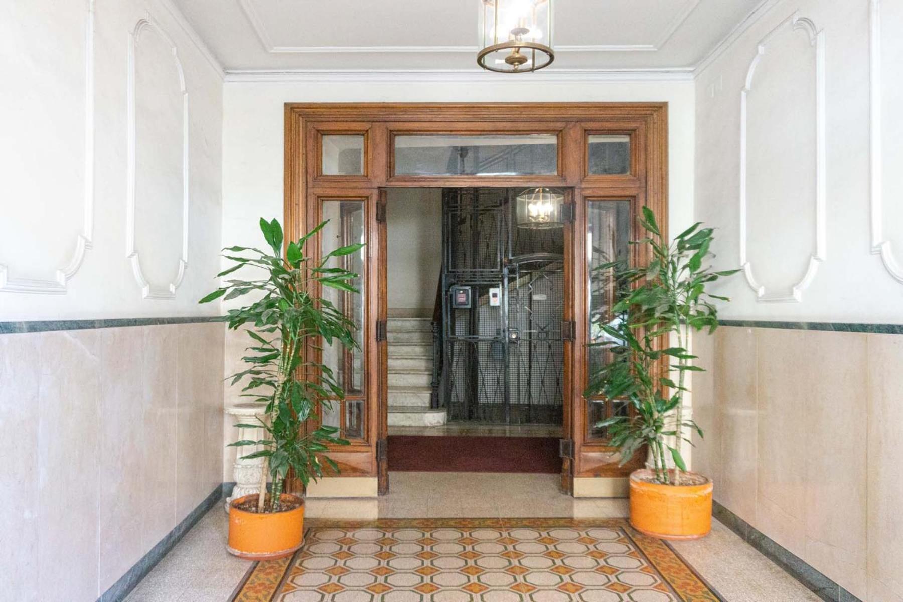 Borghese Large Apartamento *