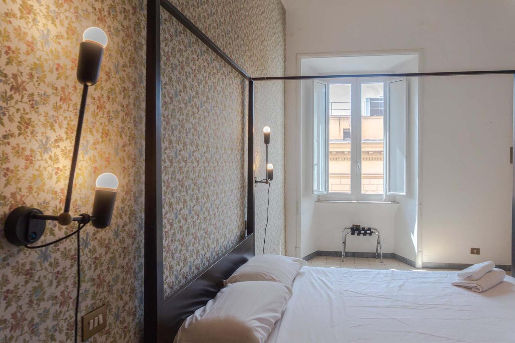 Apartamento Borghese Large Roma