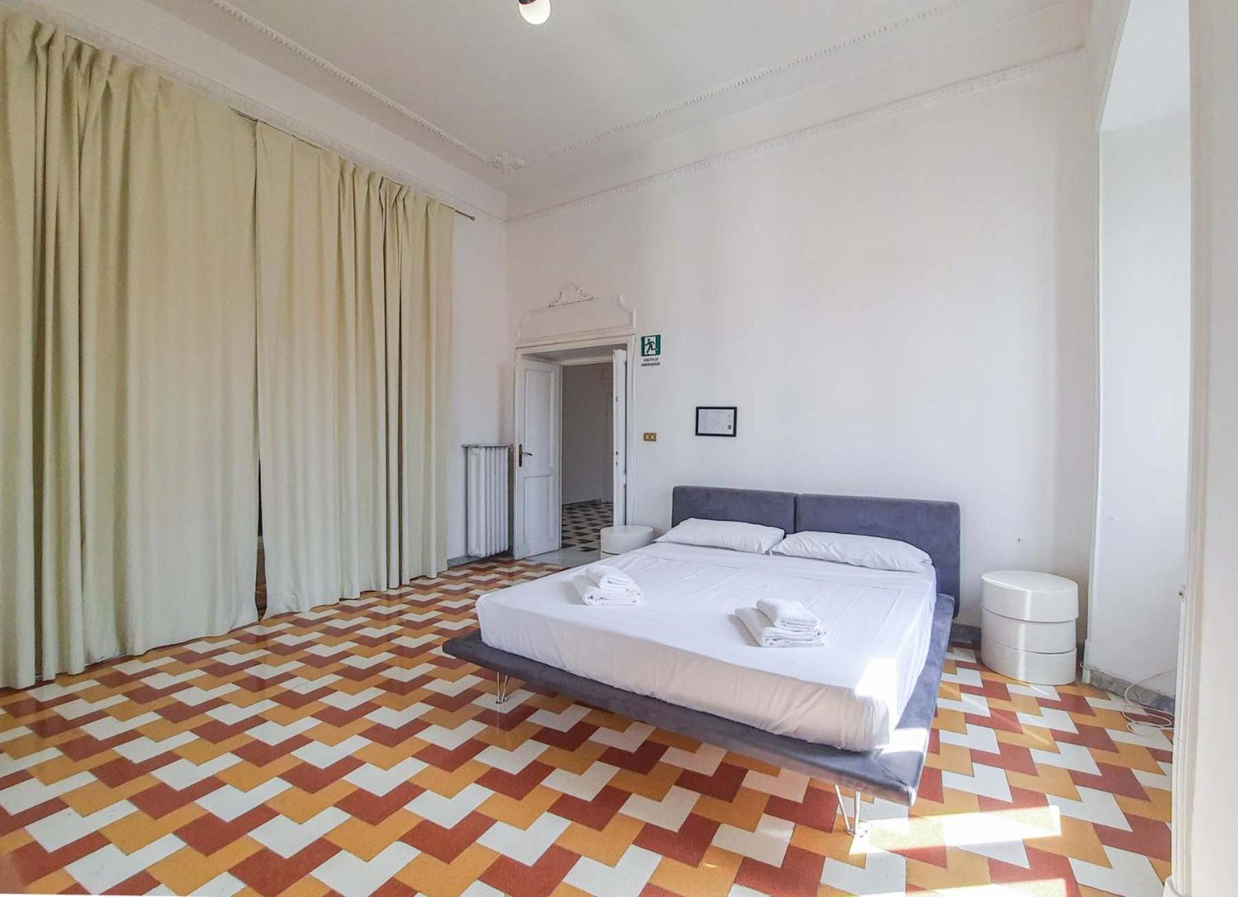Apartamento Borghese Large *