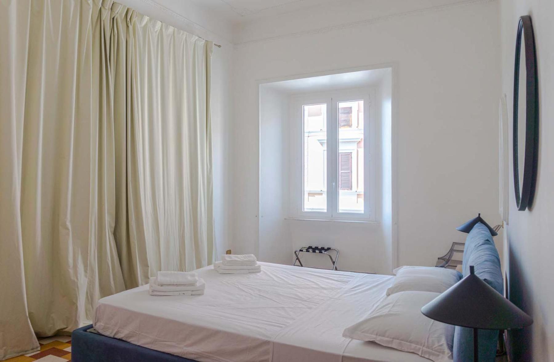 Borghese Large Apartamento Roma
